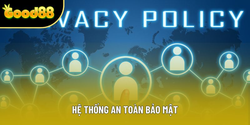 Hệ thống an toàn bảo mật Hệ thống an toàn bảo mật